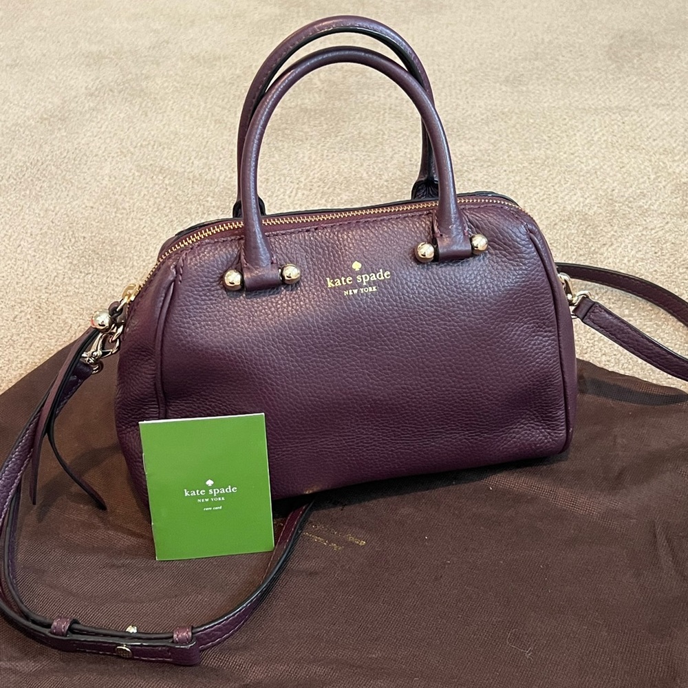 Kate Spade purse
